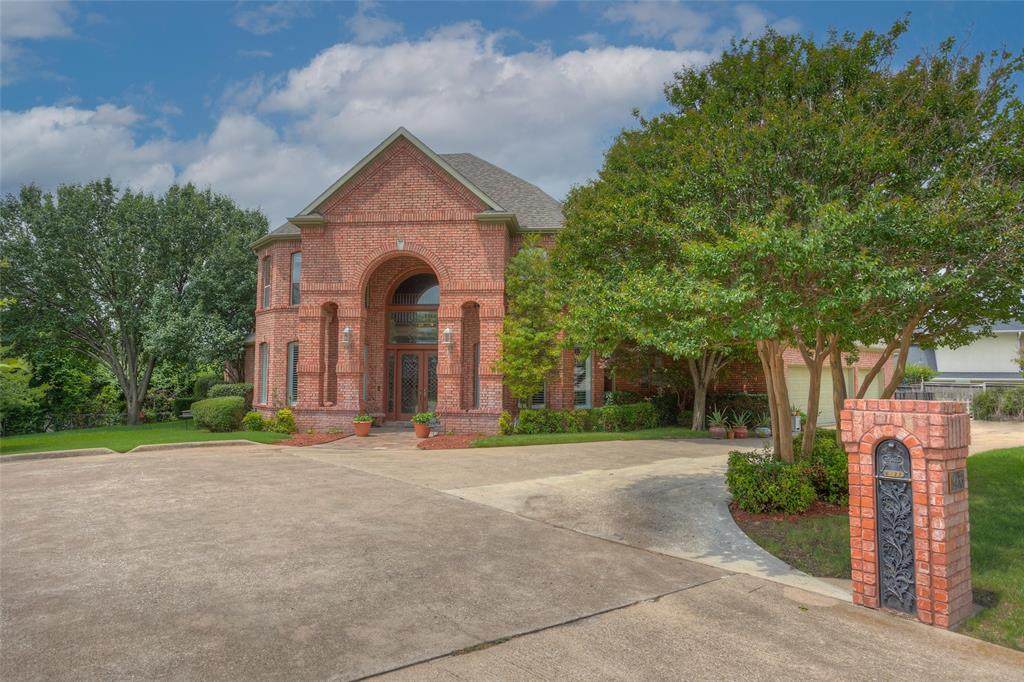 6433 Ridglea Crest Drive - Photo 1