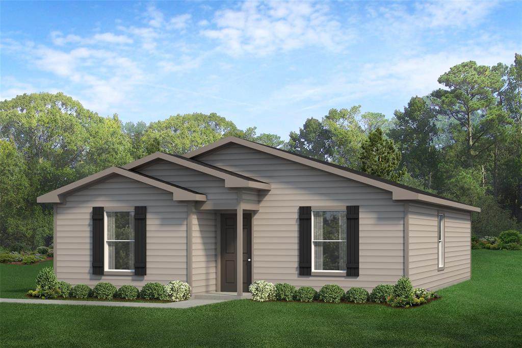 2134 Kansas Street - Photo 1