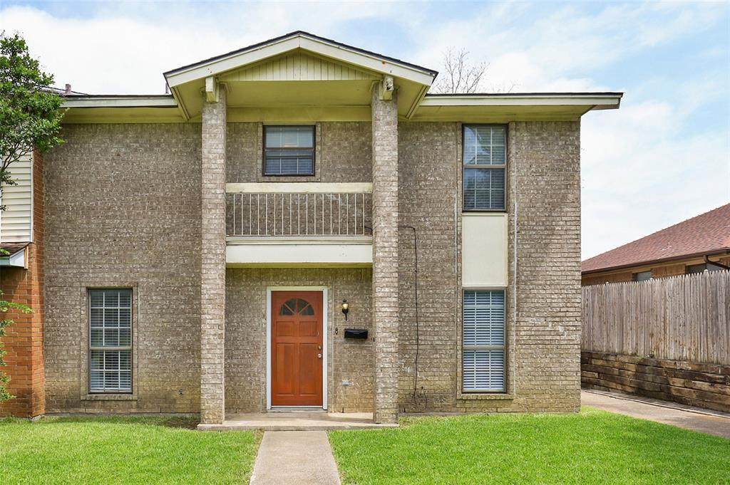 2214 Statler Drive - Photo 1