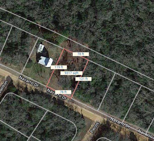 Lot 16 Navarro Drive - Photo 1