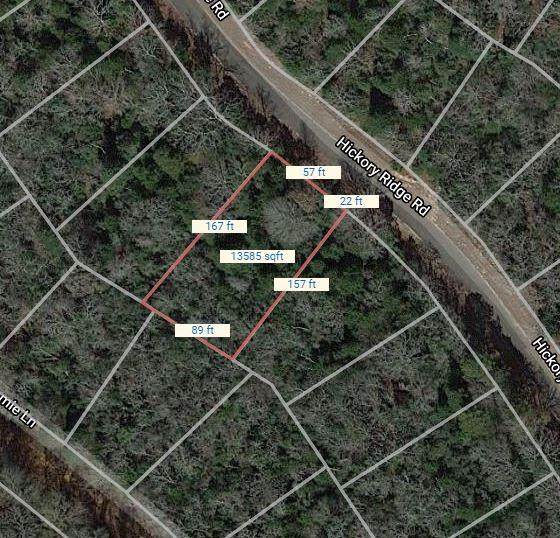 Lot 16 Hickory Ridge Drive - Photo 1