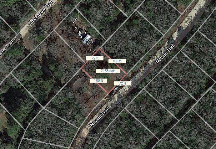 Lot 8 Navajo Trail - Photo 1