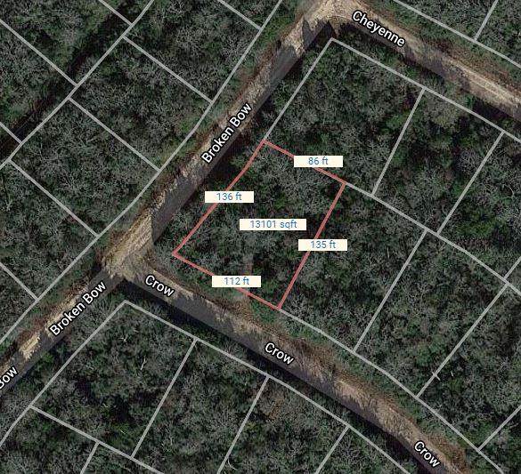 Lot 37 Crow & Broken Bow - Photo 1