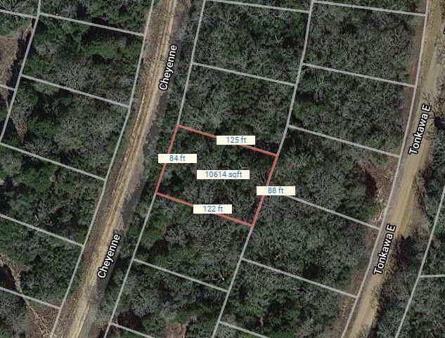 Lot 32 Cheyenne - Photo 1