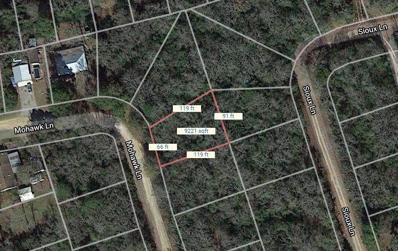 Lot 26 Mohawk Lane - Photo 1