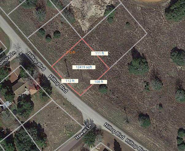 Lot 4 Hilltop Boulevard - Photo 1
