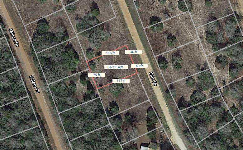 Lot 36 Ellis Drive - Photo 1