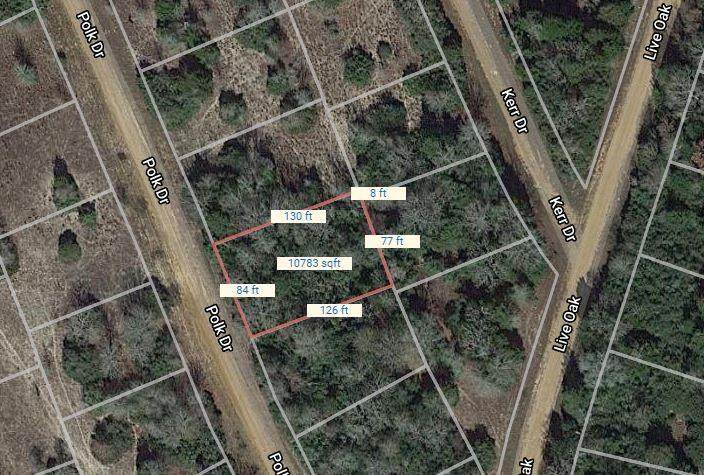 Lot 7 Polk Drive - Photo 1