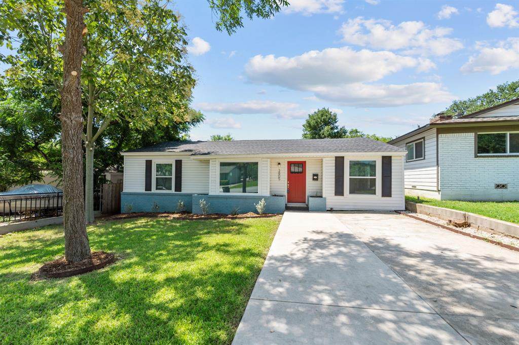 3805 Lafayette Avenue - Photo 1