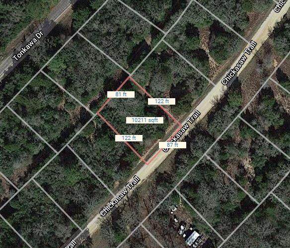 Lot 5 Chickasaw - Photo 1