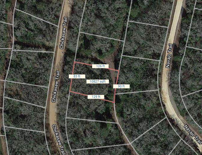 Lot 7 Chickasaw - Photo 1