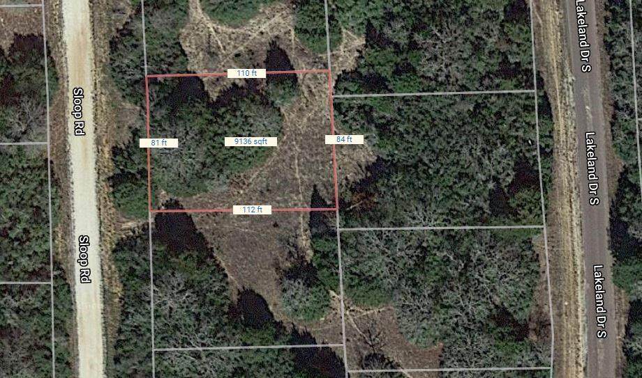 Lot 27 Sloop Road - Photo 1