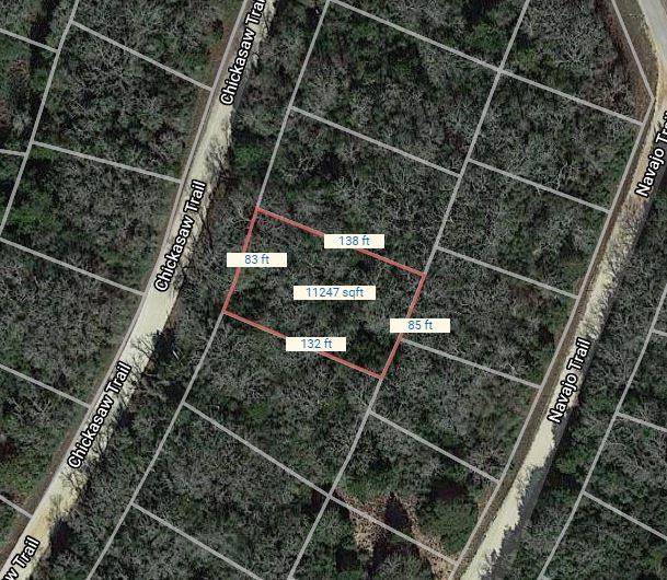 Lot 5 Chickasaw Trail - Photo 1