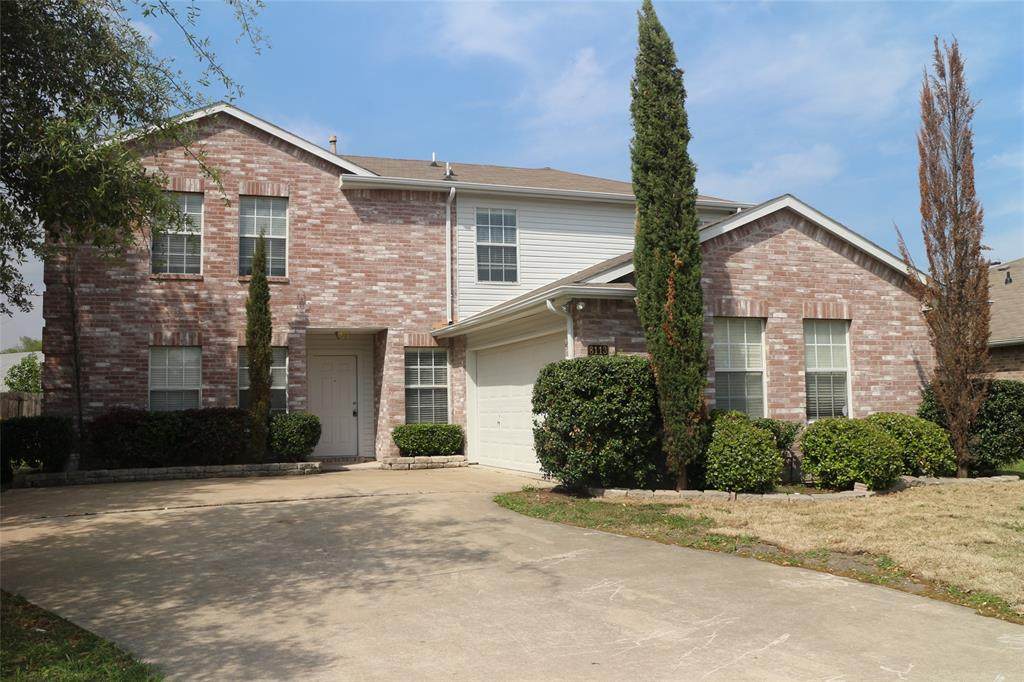 8113 Lake Haven Drive - Photo 1