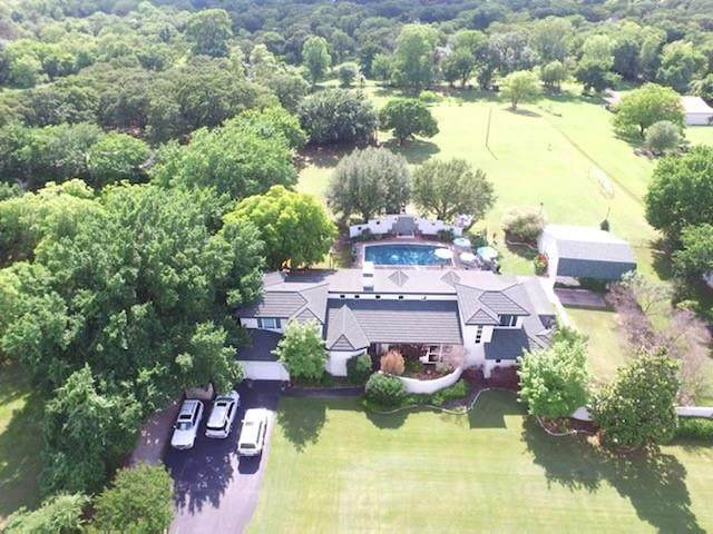 4502 Bill Simmons Road - Photo 1