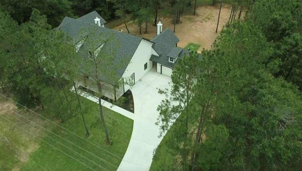 17832 Saddle Horn Drive - Photo 1