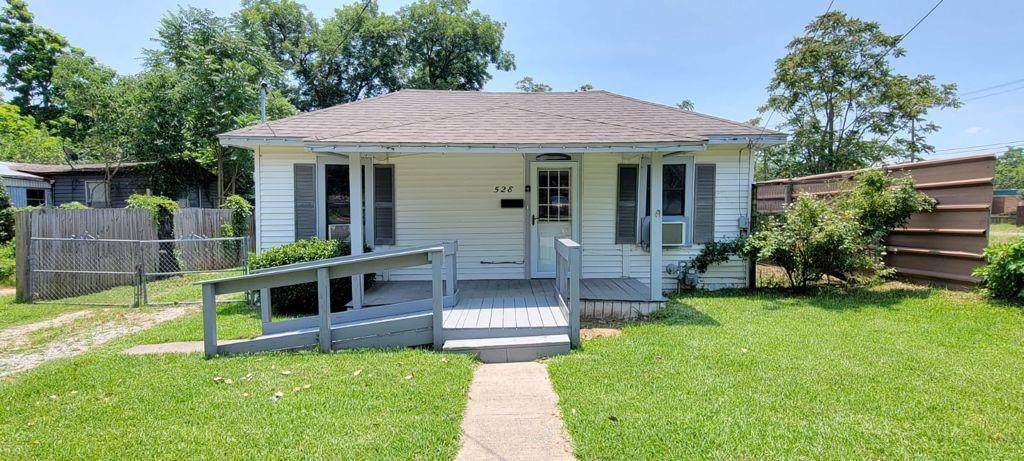 528 Florence Street - Photo 1
