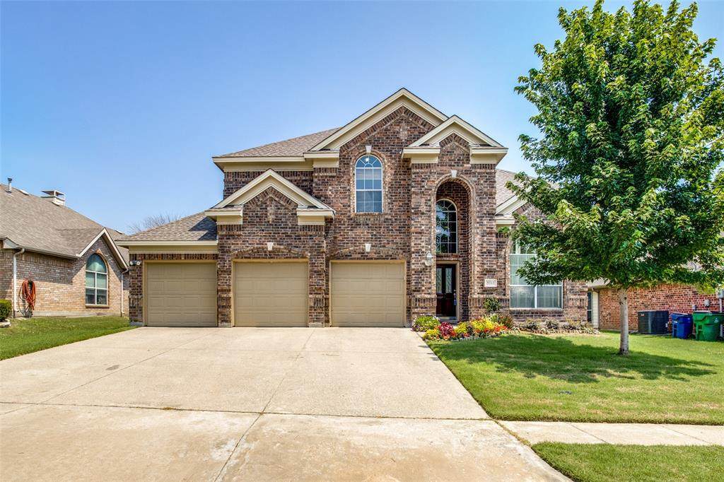 5312 Ridgeson Drive - Photo 1