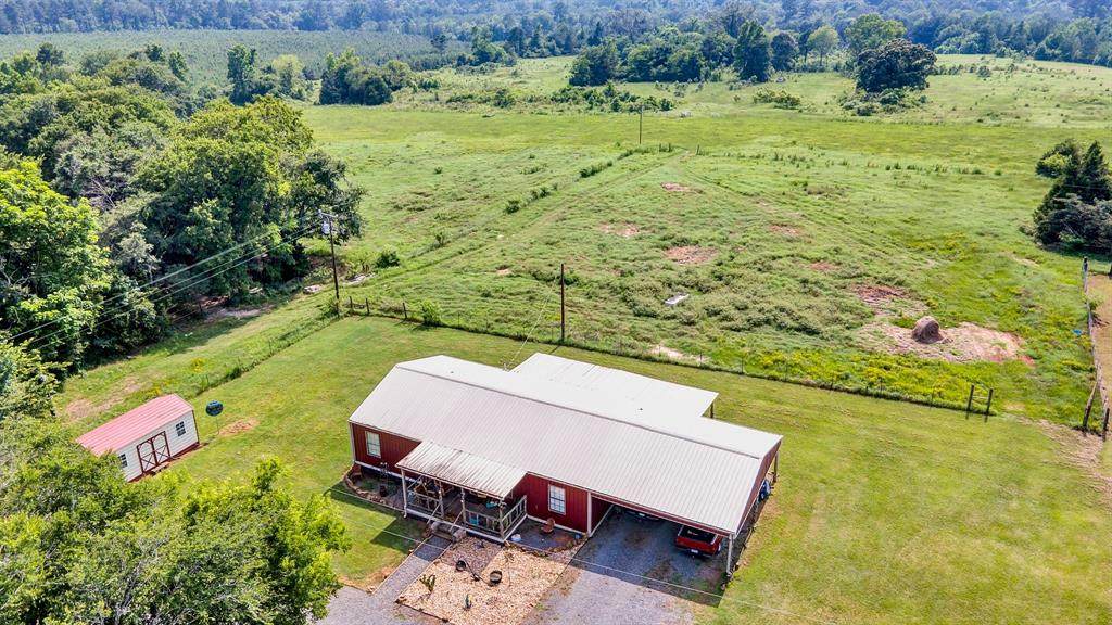 329 County Road 3208 - Photo 1