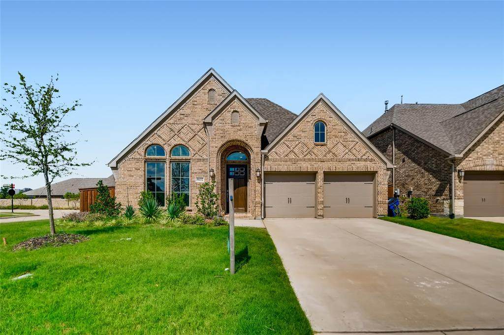8632 Lake Arrowhead Trail - Photo 1