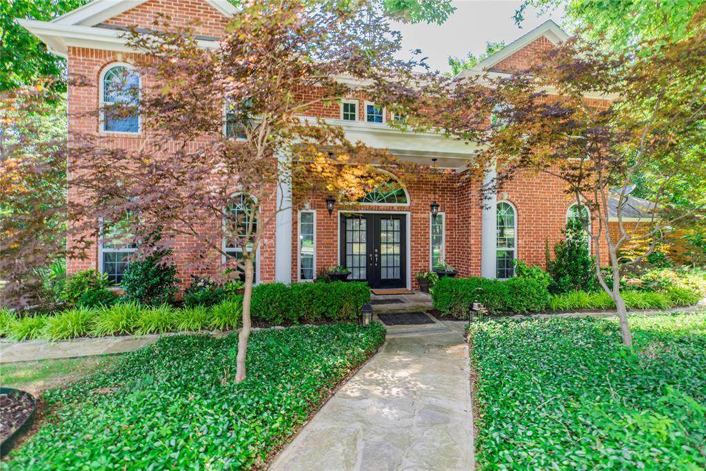 1643 Old Millwood Road - Photo 1