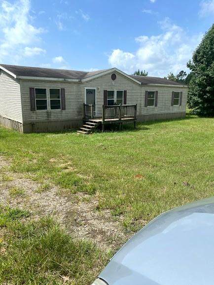 154 Union Grove Road - Photo 1
