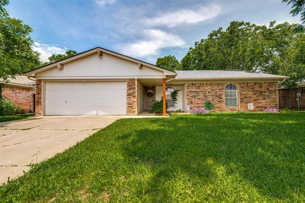 1819 Briar Meadow Drive - Photo 1