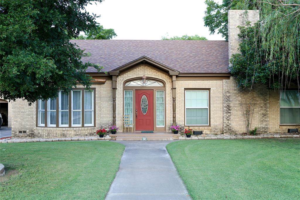 941 Texas Street - Photo 1