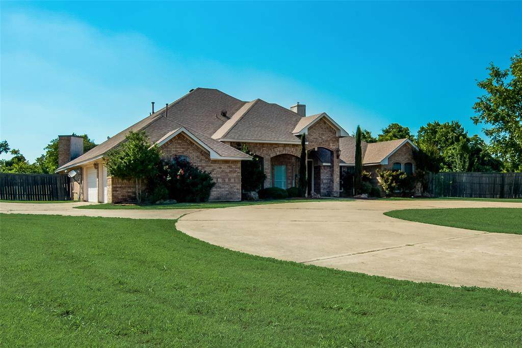 1055 The Meadows Parkway - Photo 1