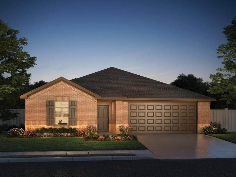 6033 Pathfinder Trail - Photo 1