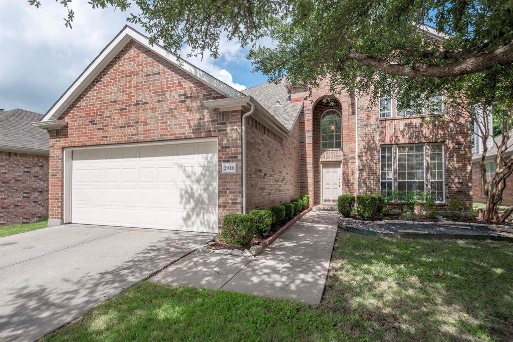 2916 Rush Creek Road - Photo 1