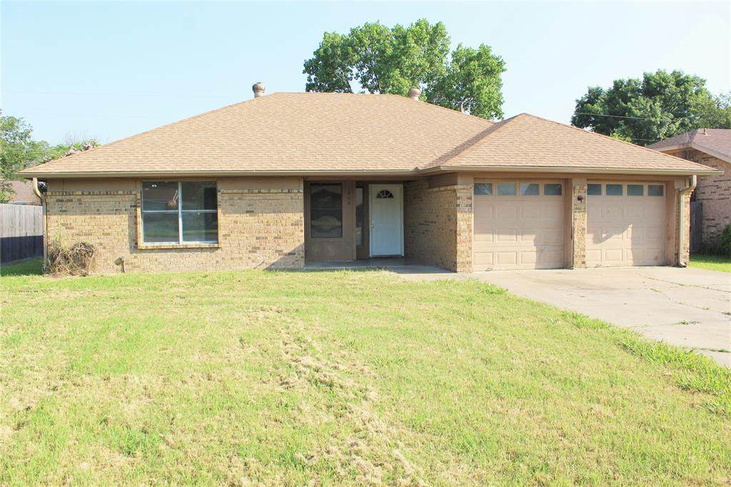 1009 Lingleville Road - Photo 1