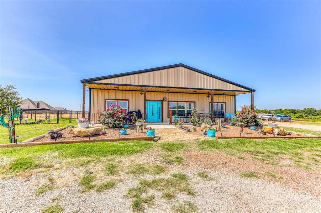 640 Dobbs Trail - Photo 1