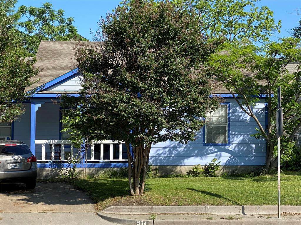 5641 Live Oak Street - Photo 1
