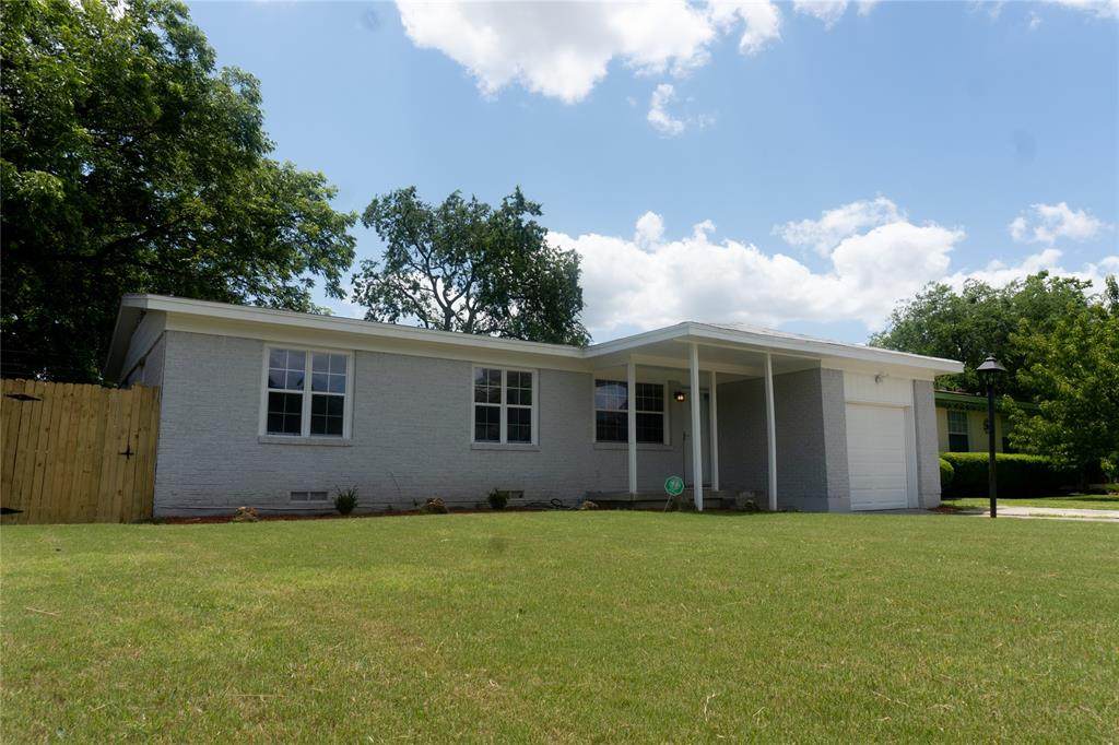 3126 Healey Drive - Photo 1