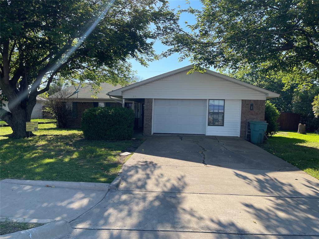3221 Loy Lake Road - Photo 1