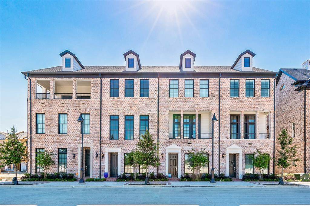 4111 Beltway Drive - Photo 1