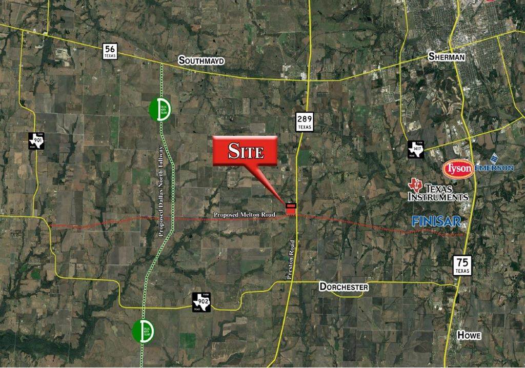 TBD State Hwy 289 - Photo 1