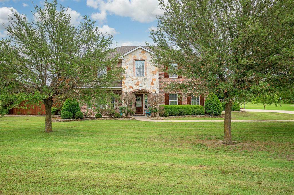 1820 Meadow Ranch Road - Photo 1