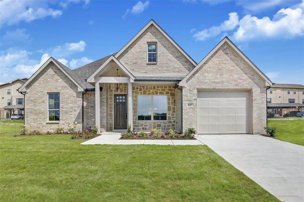 627 Community Lane - Photo 1