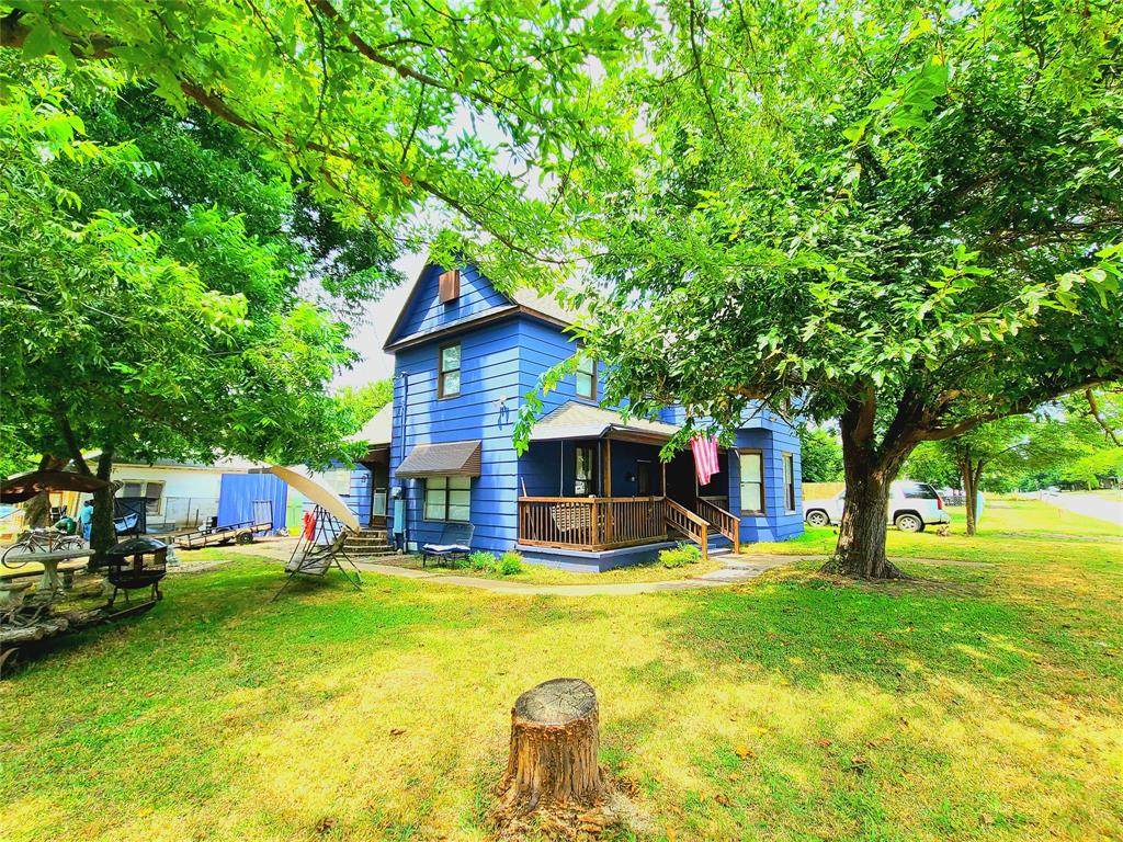 720 Maxey Street - Photo 1