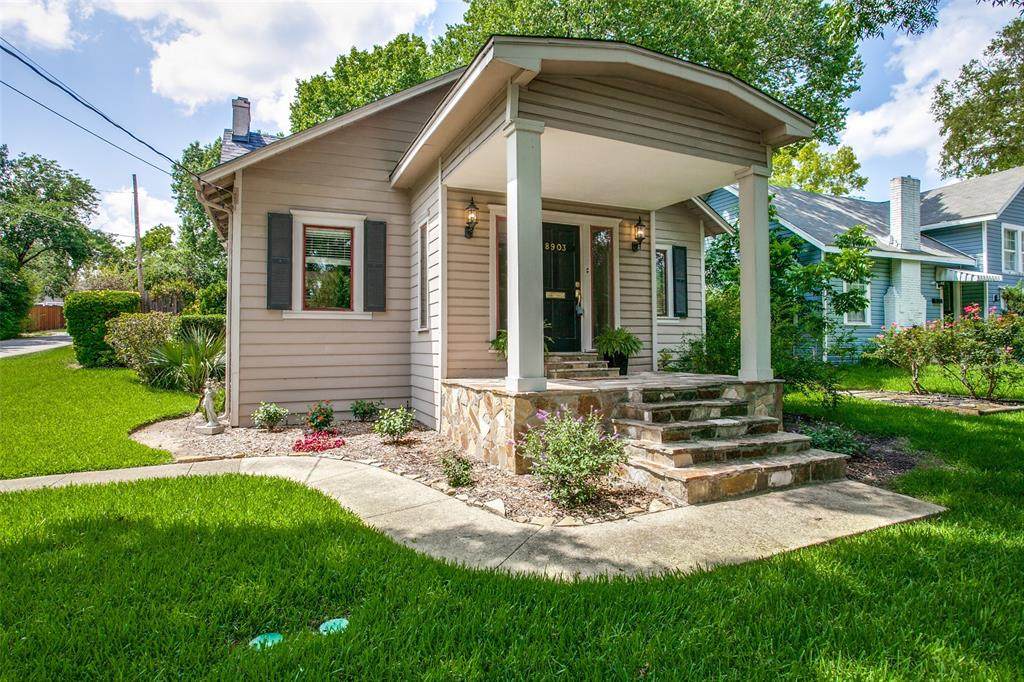 8903 Groveland Drive - Photo 1