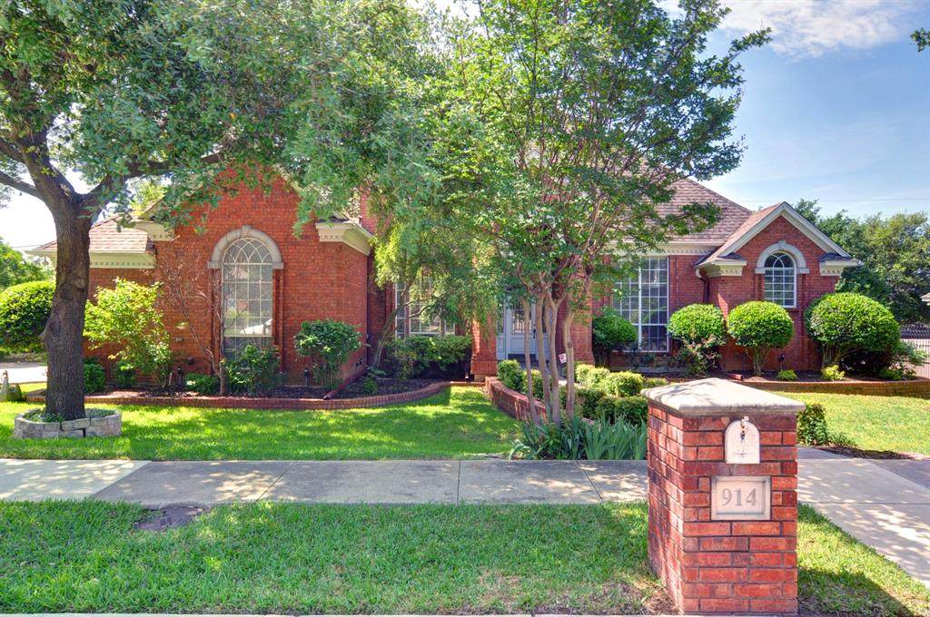 914 Rush Creek Road - Photo 1
