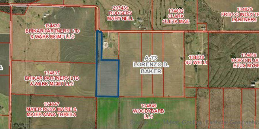 TBD Baker Road - Photo 1