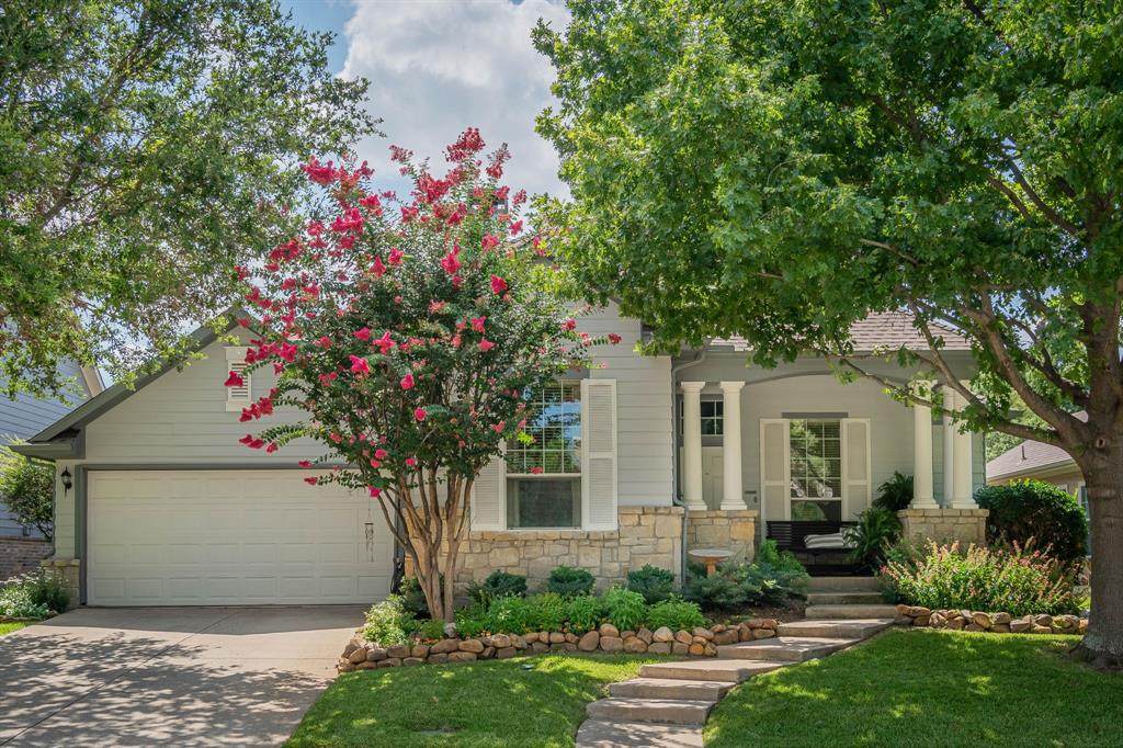605 Mayberry Drive - Photo 1