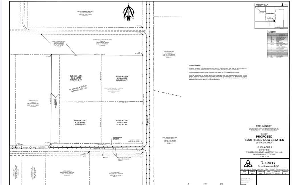 TBA Fm 1173 - Photo 1