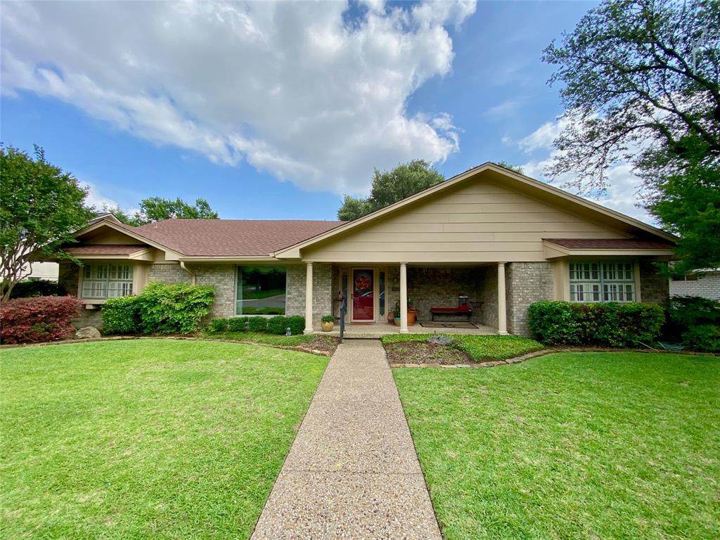 6930 Kenwhite Drive - Photo 1