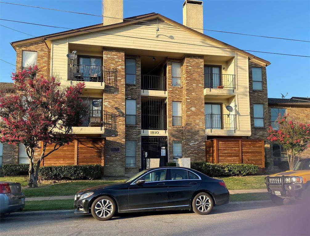 1810 N Garrett Avenue #216, Dallas, TX 75206 (MLS ...
