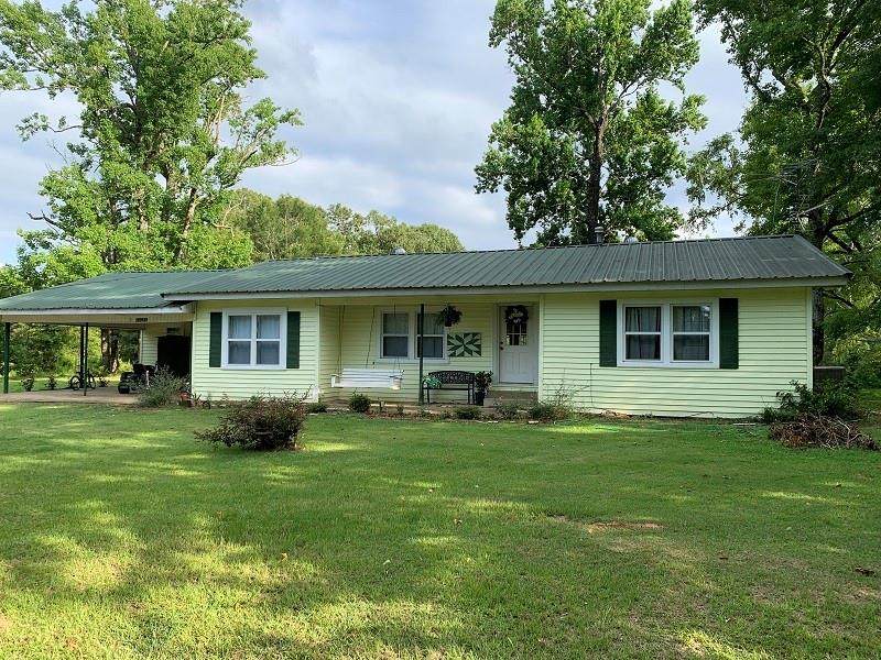 10785 Highway 84 - Photo 1