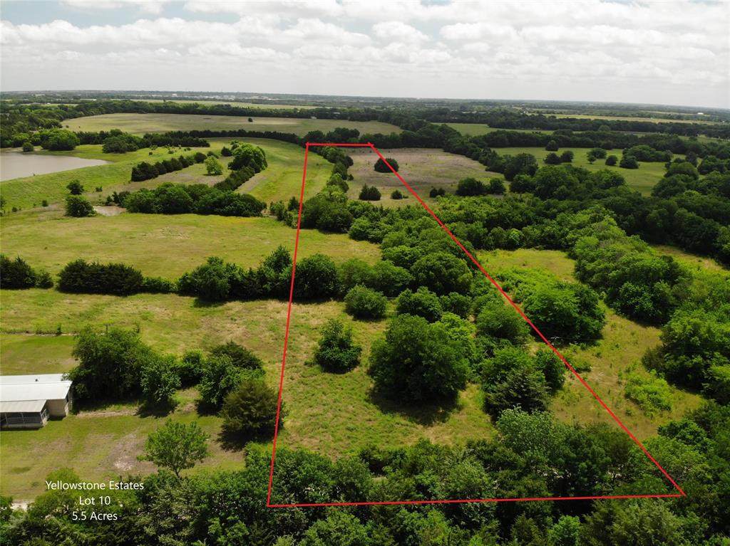 Lot 10 County Rd 4940 - Photo 1